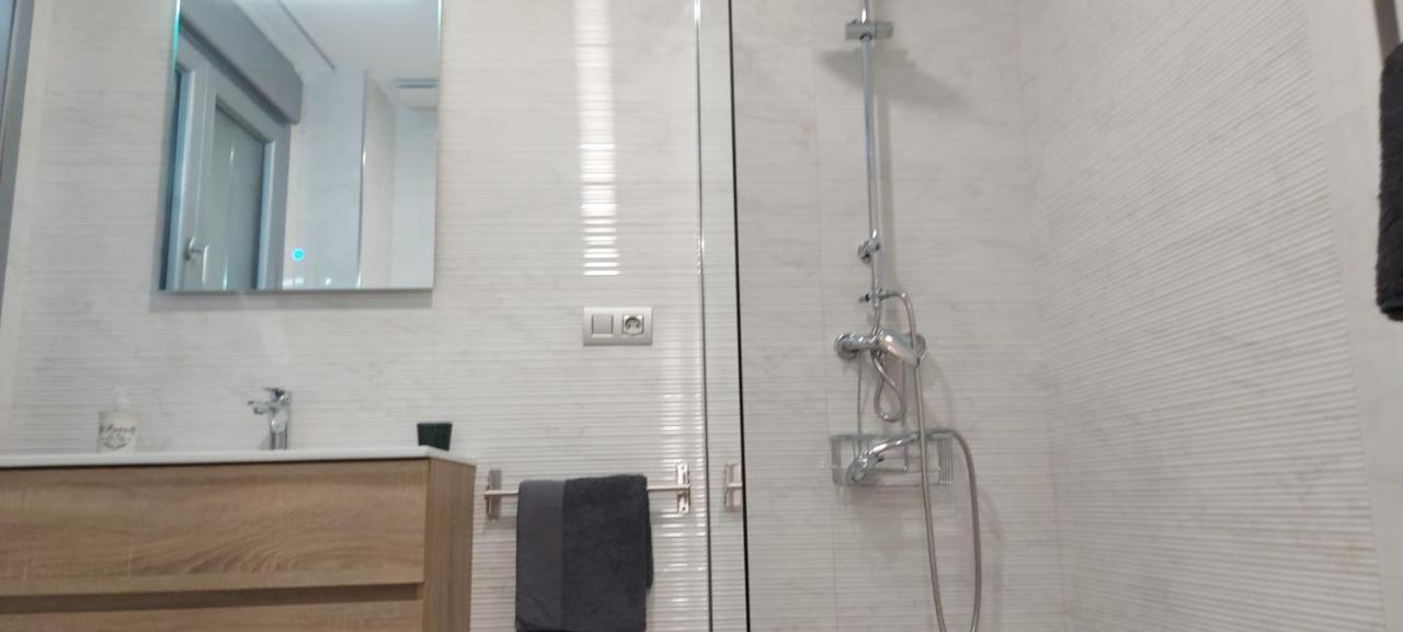 Stone House Rooms Porriño Εξωτερικό φωτογραφία