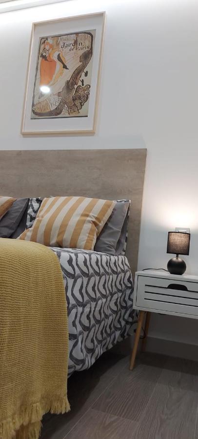 Stone House Rooms Porriño Εξωτερικό φωτογραφία