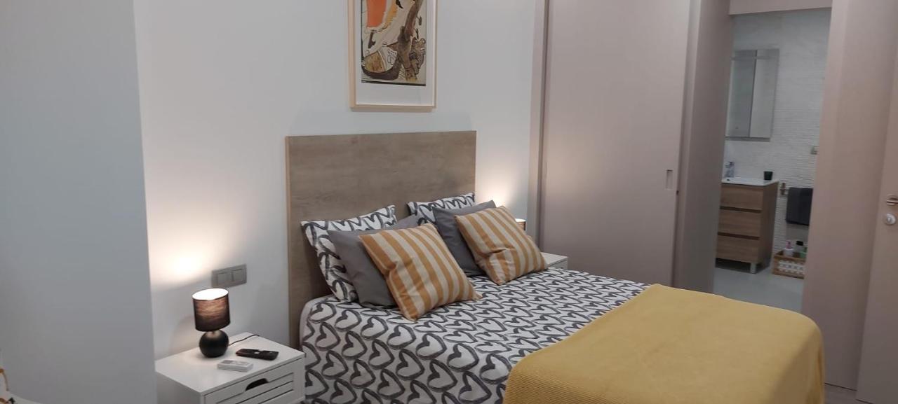 Stone House Rooms Porriño Εξωτερικό φωτογραφία