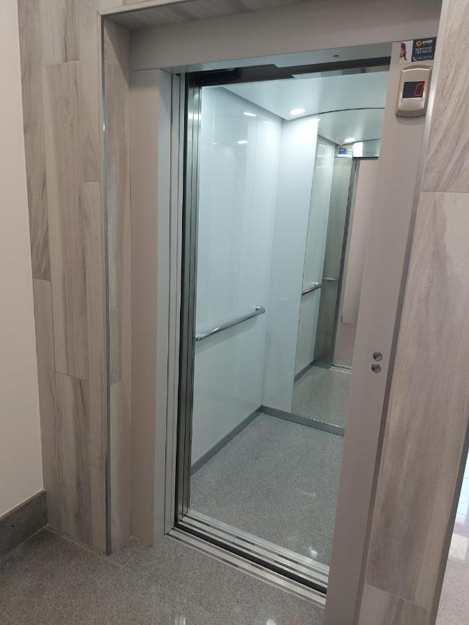 Stone House Rooms Porriño Εξωτερικό φωτογραφία