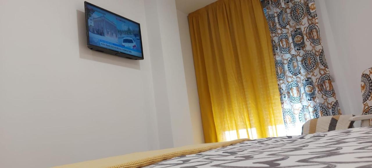 Stone House Rooms Porriño Εξωτερικό φωτογραφία