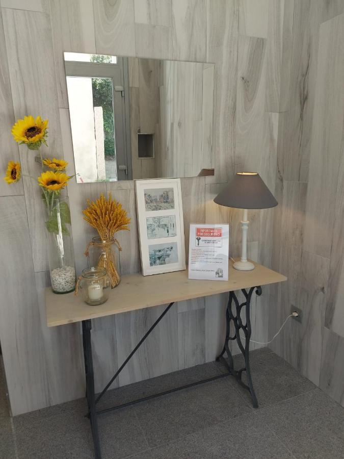 Stone House Rooms Porriño Εξωτερικό φωτογραφία