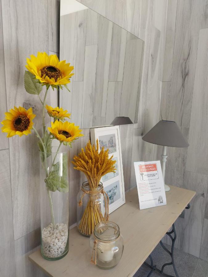 Stone House Rooms Porriño Εξωτερικό φωτογραφία