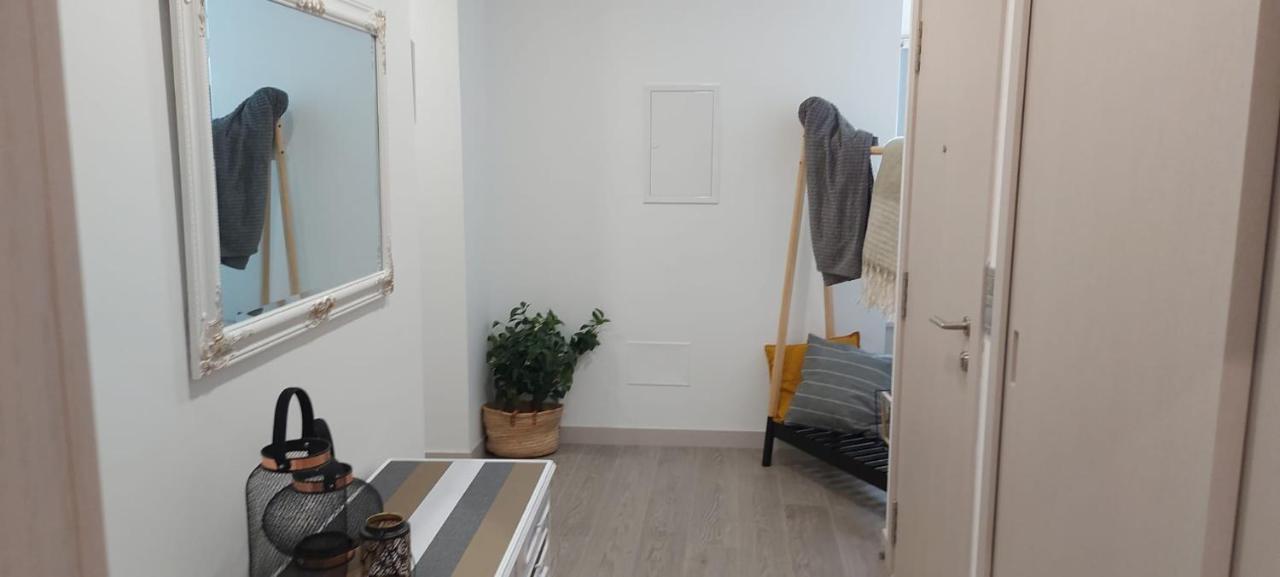 Stone House Rooms Porriño Εξωτερικό φωτογραφία